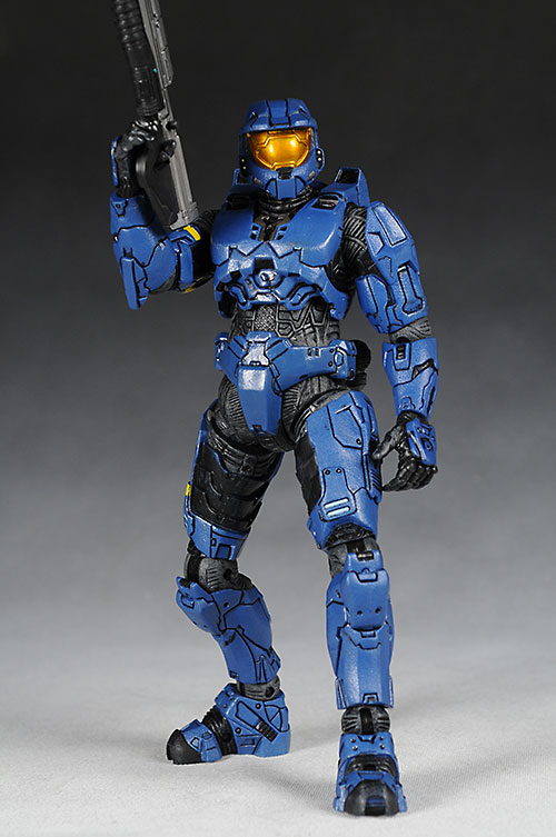 McFarlane Toys Halo 3 12" Mark VI action figure