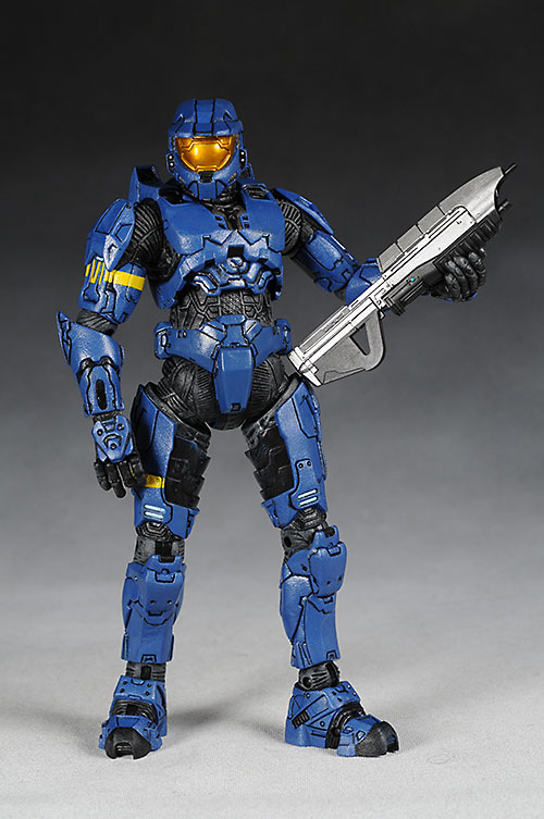 McFarlane Toys Halo 3 12" Mark VI action figure