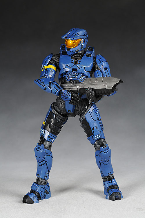 McFarlane Toys Halo 3 12" Mark VI action figure
