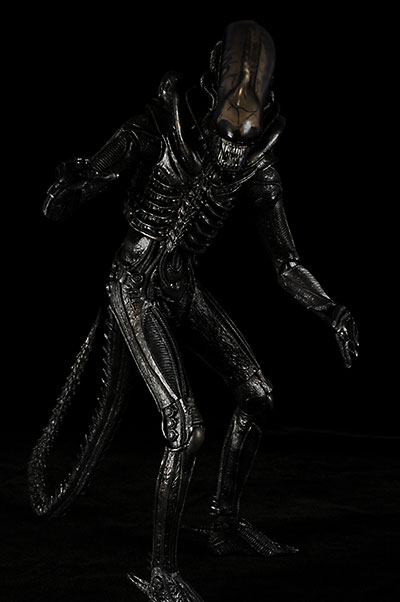 NECA Alien 18 inch action figure
