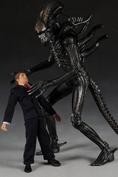 NECA Alien 18 inch action figure