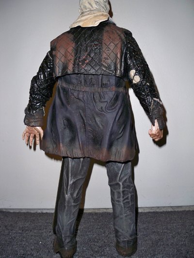 Jason Friday the 13th 18 inch quarter scale action figure by NECA