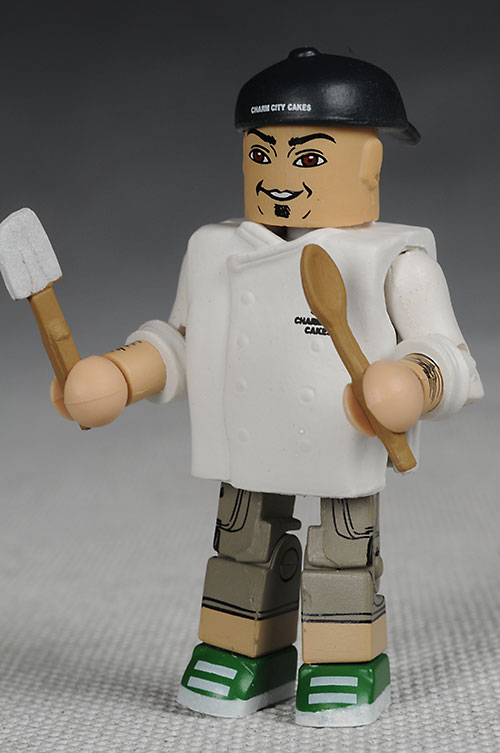 Ace of Cakes Duff Goldman mini-mate