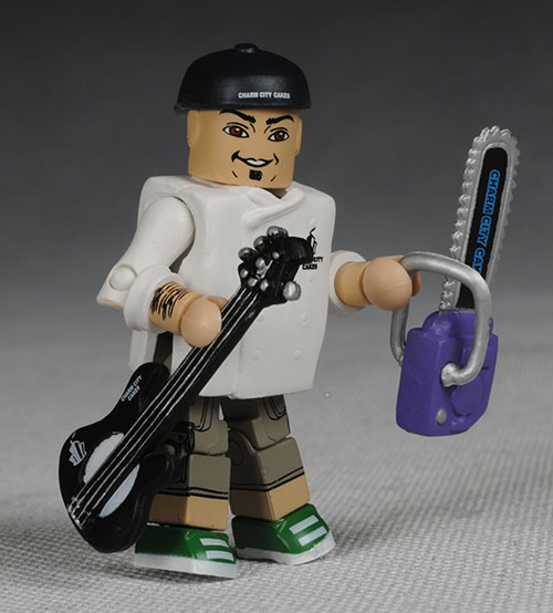 Ace of Cakes Duff Goldman mini-mate