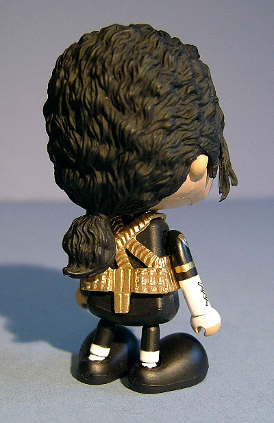 Thriller Michael Jackson Cosbaby action figures
