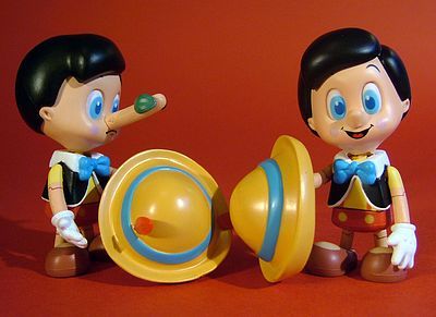 Disney Cosbaby vinyl figures by Hot Toys