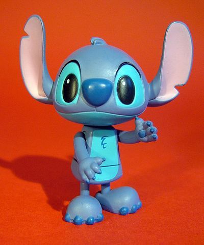 Disney Cosbaby vinyl figures by Hot Toys