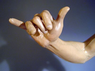Bruce Lee Enter the Dragon quarter scale statue by Enterbay