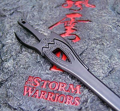 Enterbay sixth scale swords