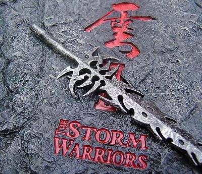 Enterbay sixth scale swords