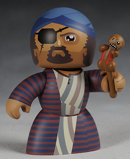 Indiana Jones Mighty Muggs Monkey Man