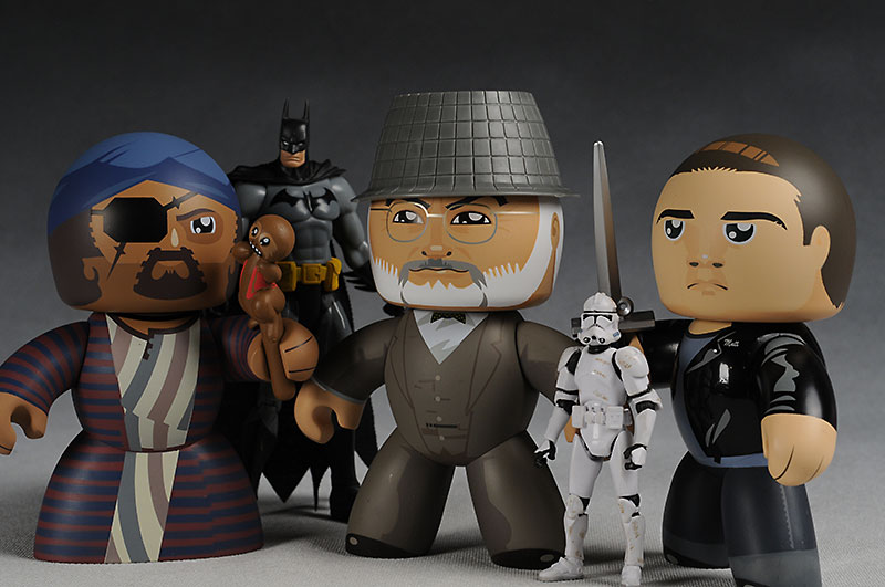 Indiana Jones Mighty Muggs