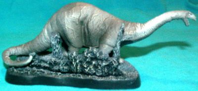 King Kong action figures by Konami