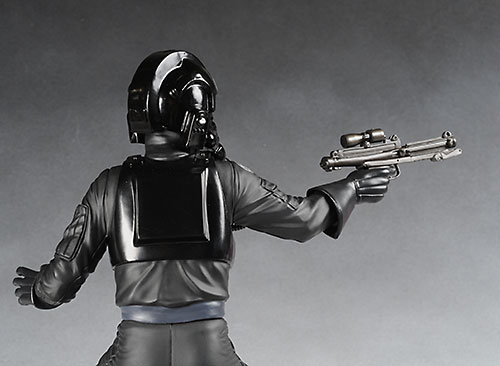 Kotobukiya TIE Fighter Pilot Statue