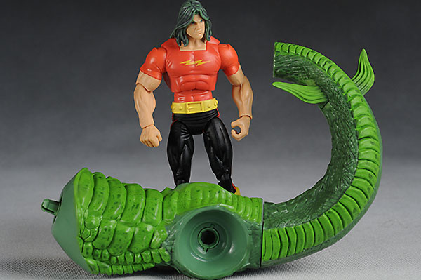 Marvel Legends Hulk wave Doc Samason action figure