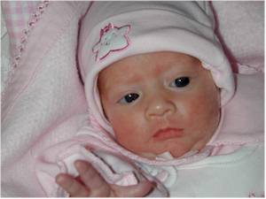 Ethan and Mackenzie Crawford