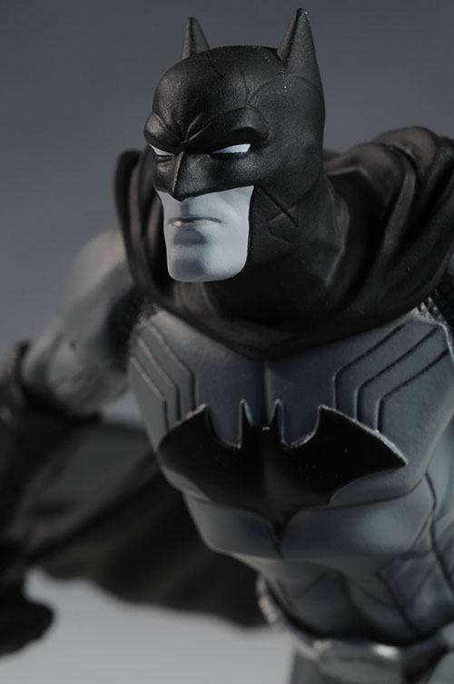 Batman Black & White New 52 statue by DC Direct