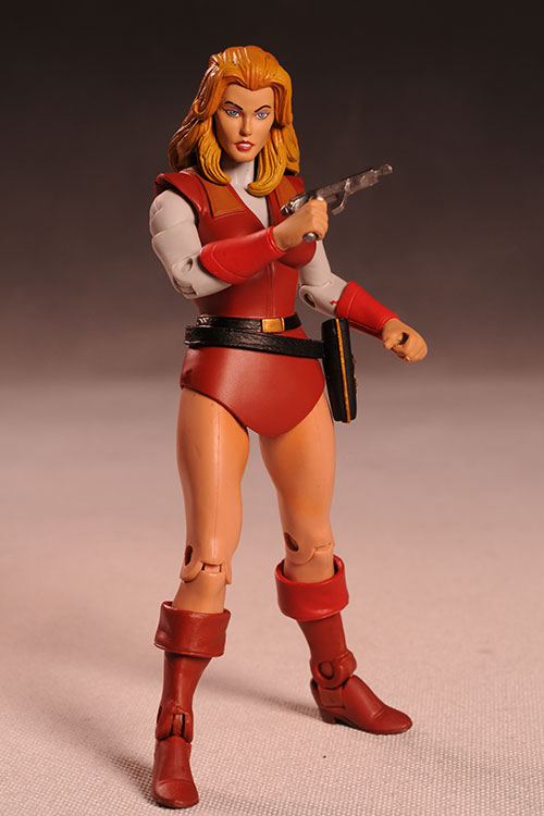 MOTUC Adora action figure by Mattel