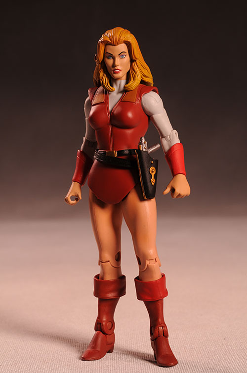 MOTUC Adora action figure by Mattel