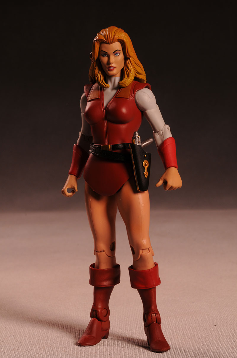 MOTUC Adora action figure by Mattel