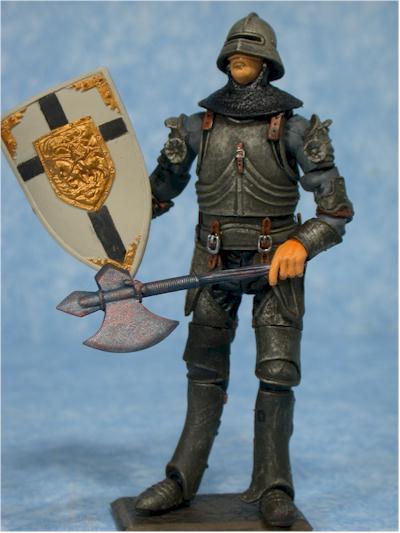 Army of Darkness (Evil Dead) action figures series 1 by Palisades