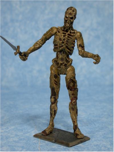 Army of Darkness (Evil Dead) action figures series 1 by Palisades
