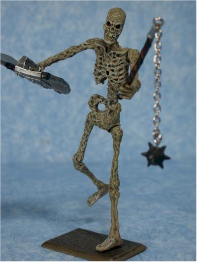 Army of Darkness (Evil Dead) action figures series 1 by Palisades