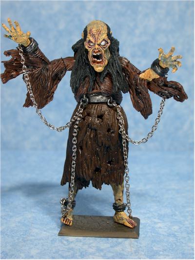 Army of Darkness (Evil Dead) action figures series 1 by Palisades