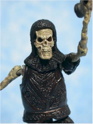 Army of Darkness (Evil Dead) action figures series 1 by Palisades