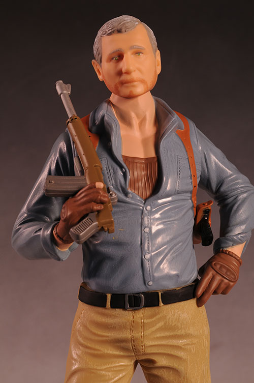 A-Team Hannibal action figure by Jazwares