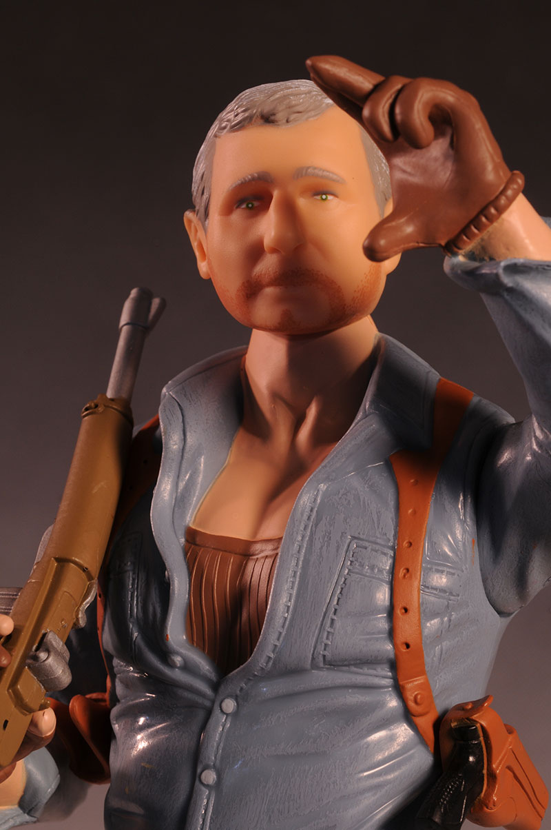 A-Team Hannibal action figure by Jazwares