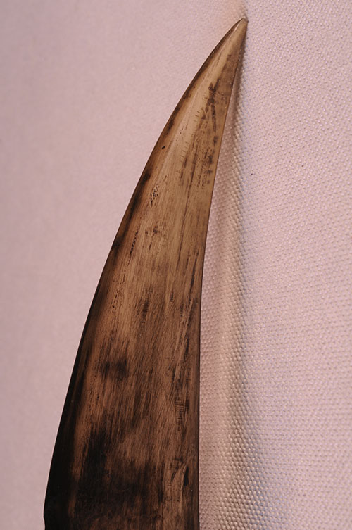 Avatar Jake's Na'vi Knife Prop Replica by Noble Collection