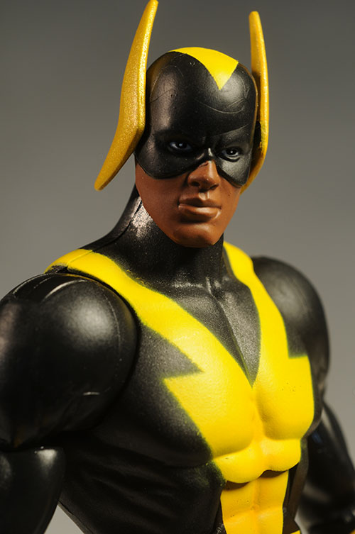DCUC Wave 18 action figures by Mattel