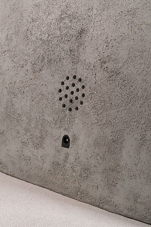 Frankenstein's Monster 1:1 bust by Factory Entertainment