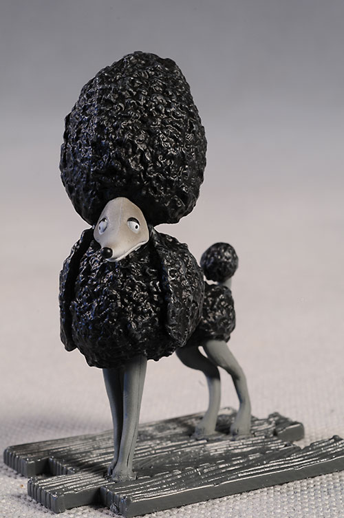 Frankenweenie PVC figures by NECA