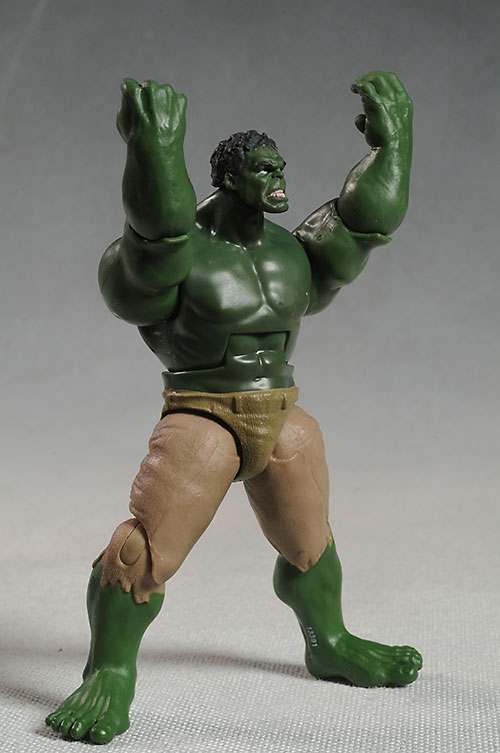 imagGamma Smash Hulk action figure by Hasbroes1