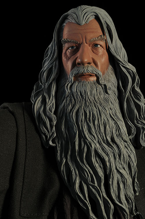 Gandalf the Grey Premium Format Statue by Sideshow
