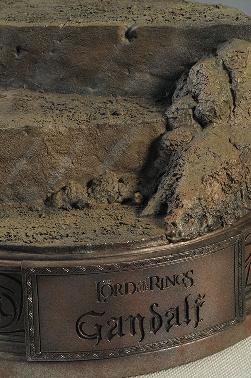 Gandalf the Grey Premium Format Statue by Sideshow