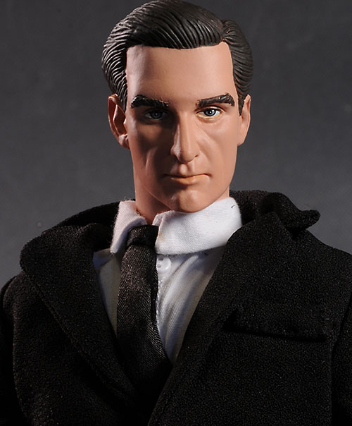 The Shadow sixth scale action figure by Go hero