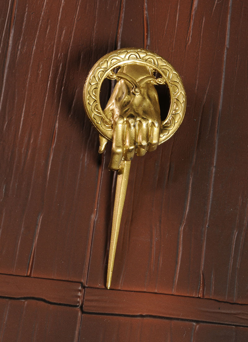 Game of Thrones Hand of the King pin by Dark Horse