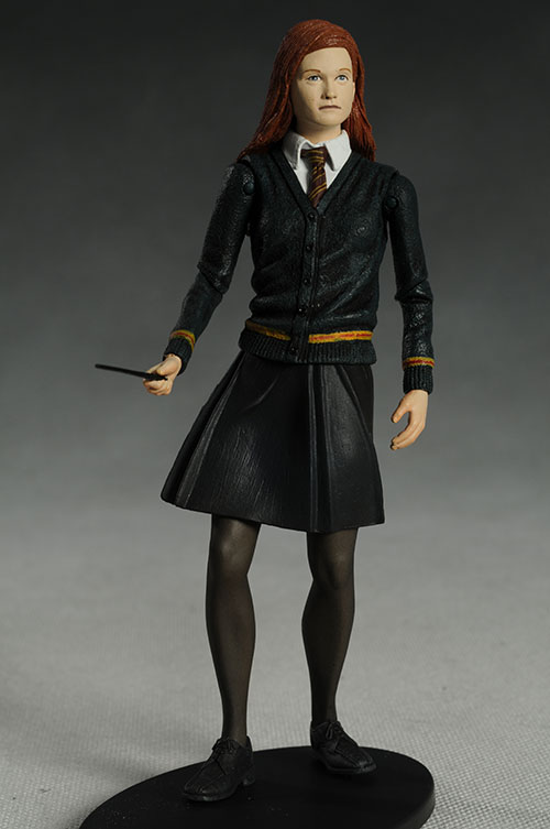 Harry Potter Half Blood Prince action figures by NECA