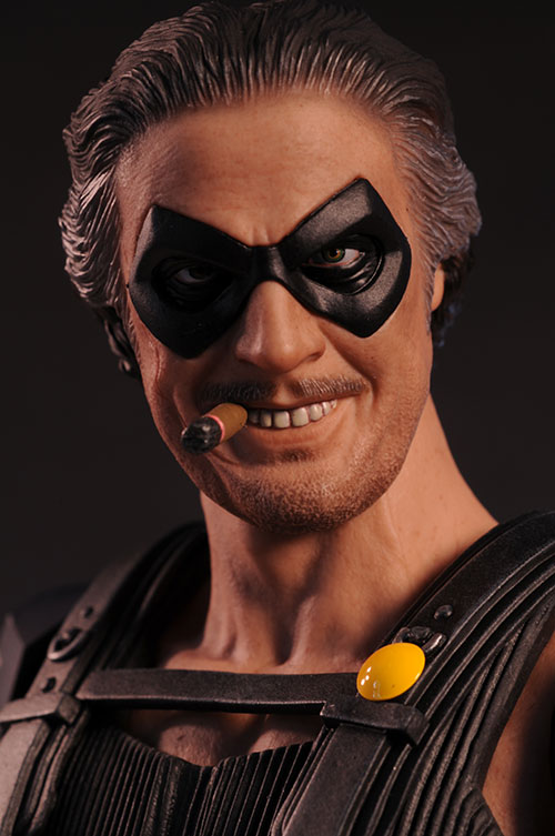 Watchmen Comedian sixth scale action figure by Hot Toys