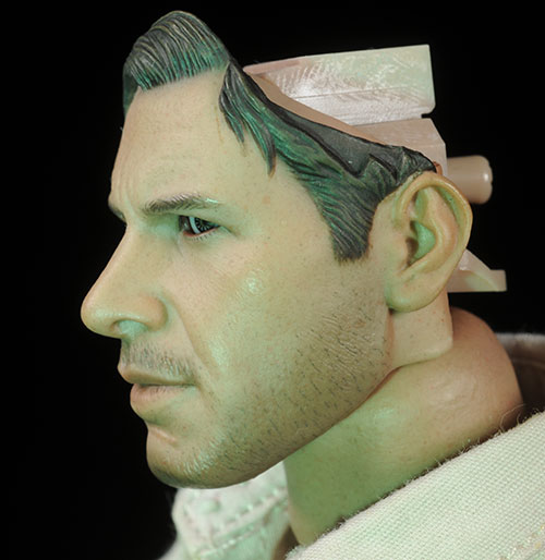 Indiana Jones DX05 sixth scale figure by Hot Toys