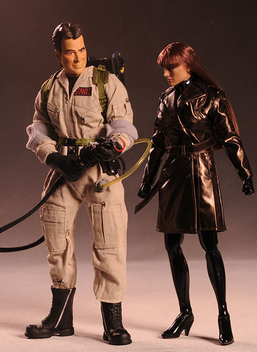 Watchmen Silk Spectre sixth scale figure by Hot Toys