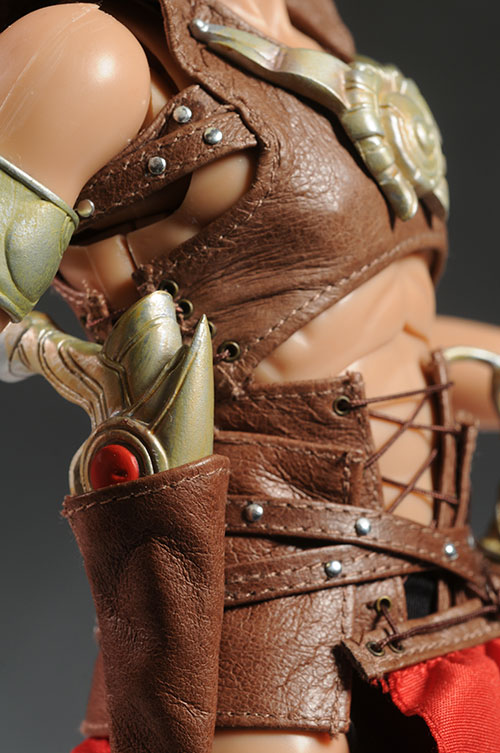 John Carter sixth scale action figure by Triad Toys