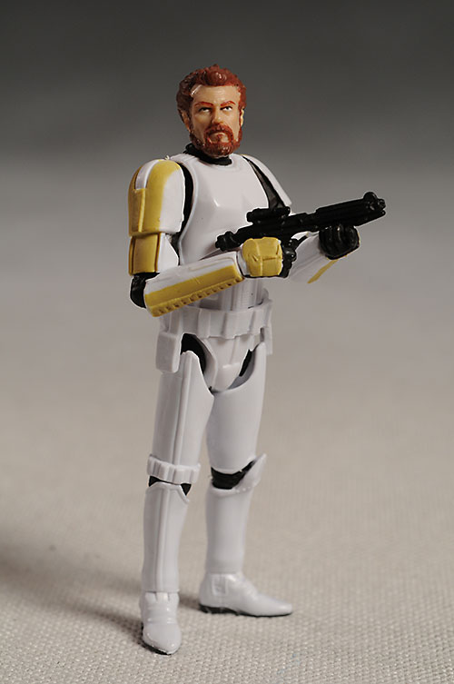 Star Wars Joker Squad Stormtrooper action figures by Hasbro