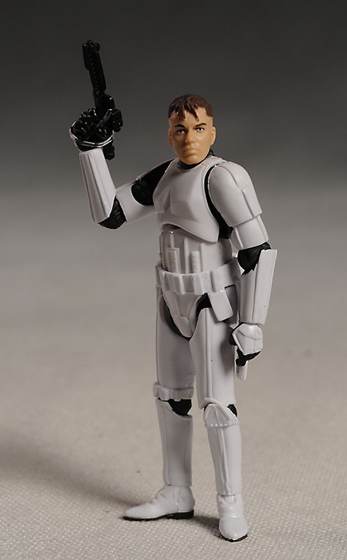Star Wars Joker Squad Stormtrooper action figures by Hasbro
