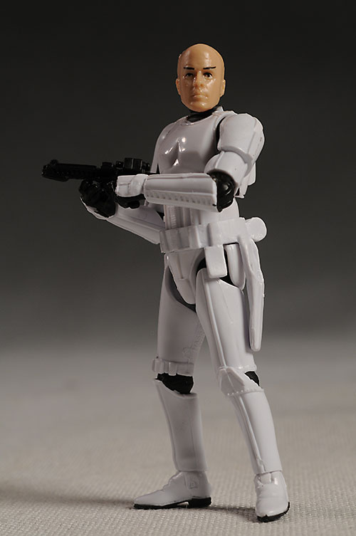 Star Wars Joker Squad Stormtrooper action figures by Hasbro