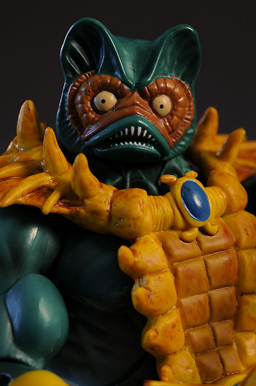 Masters of the Universe Classics Mer-Man action figure by Mattel