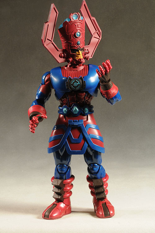 Marvel Universe Galactus action figure by Hasbro